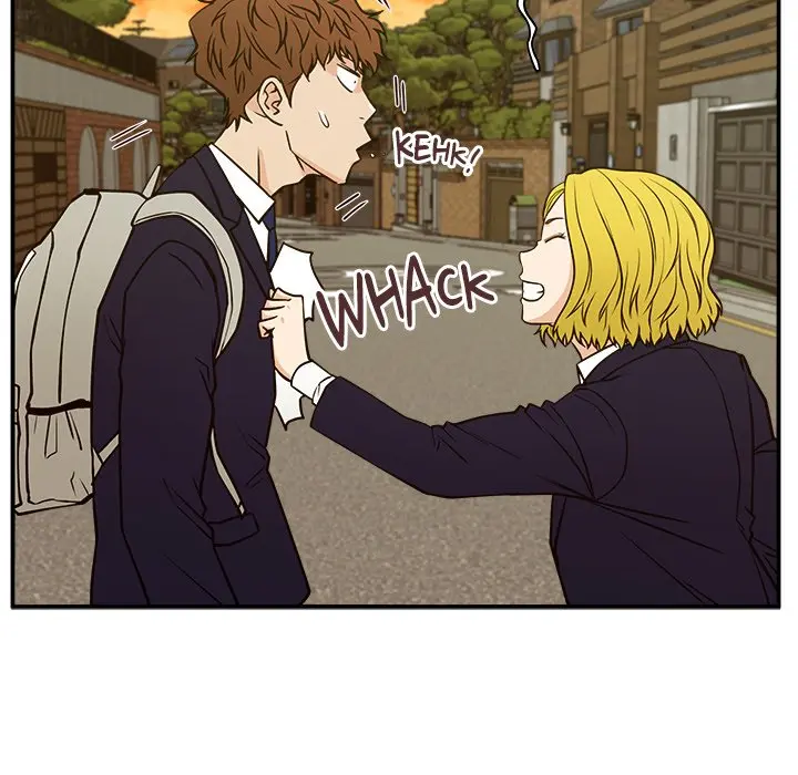 Jinxed Chapter 13 - Page 59