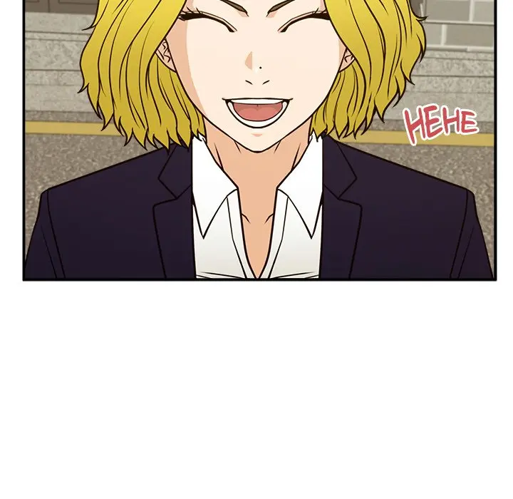 Jinxed Chapter 13 - Page 61