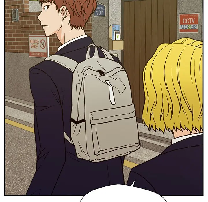 Jinxed Chapter 13 - Page 64