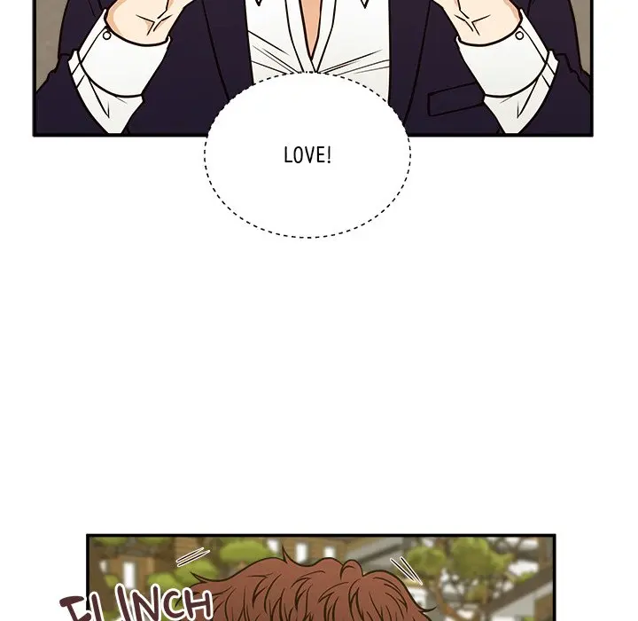 Jinxed Chapter 13 - Page 68