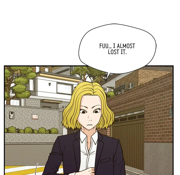 Jinxed Chapter 13 - Page 77