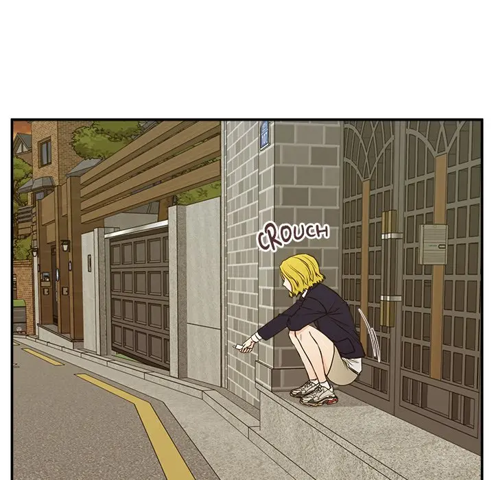 Jinxed Chapter 13 - Page 79