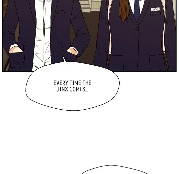 Jinxed Chapter 13 - Page 8