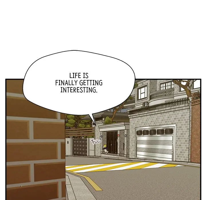Jinxed Chapter 13 - Page 82