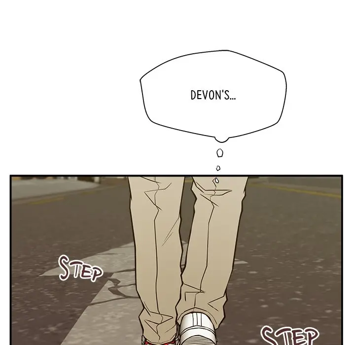 Jinxed Chapter 13 - Page 88