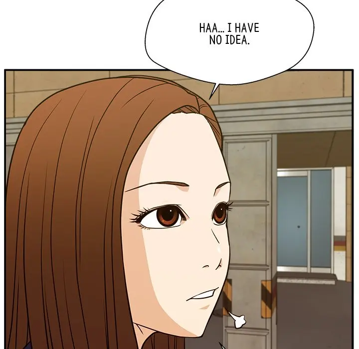 Jinxed Chapter 13 - Page 9