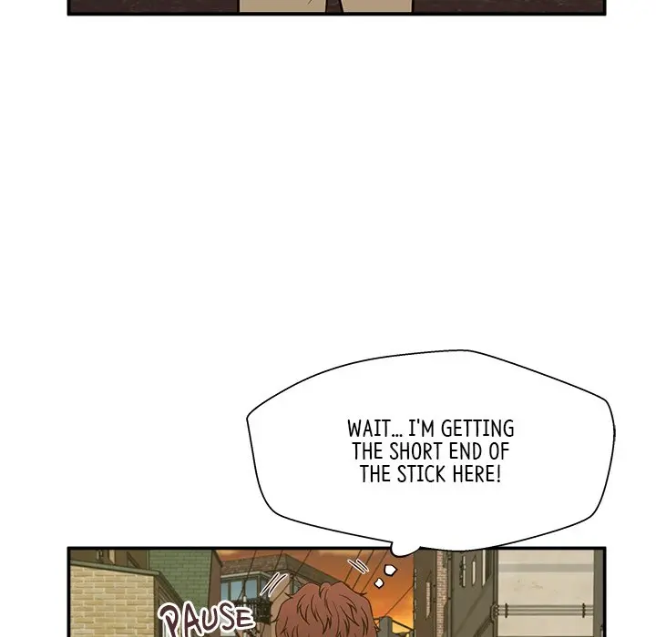 Jinxed Chapter 13 - Page 97