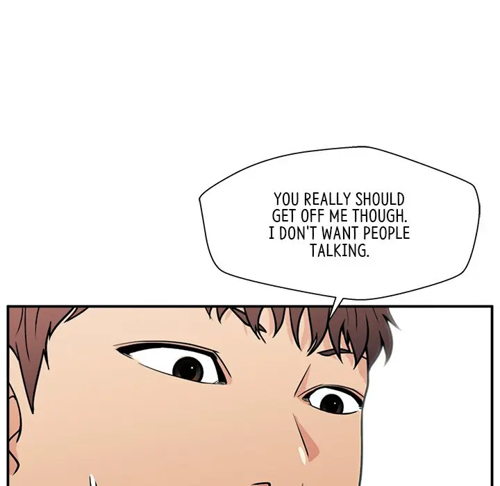 Jinxed Chapter 14 - Page 108