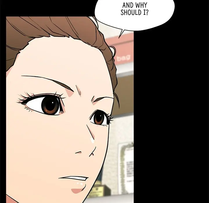 Jinxed Chapter 14 - Page 11