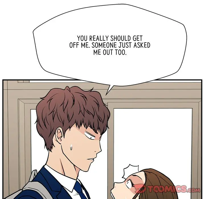 Jinxed Chapter 14 - Page 111