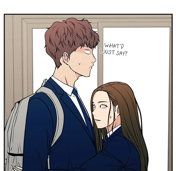 Jinxed Chapter 14 - Page 118