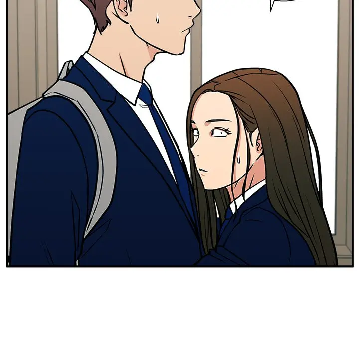 Jinxed Chapter 14 - Page 124