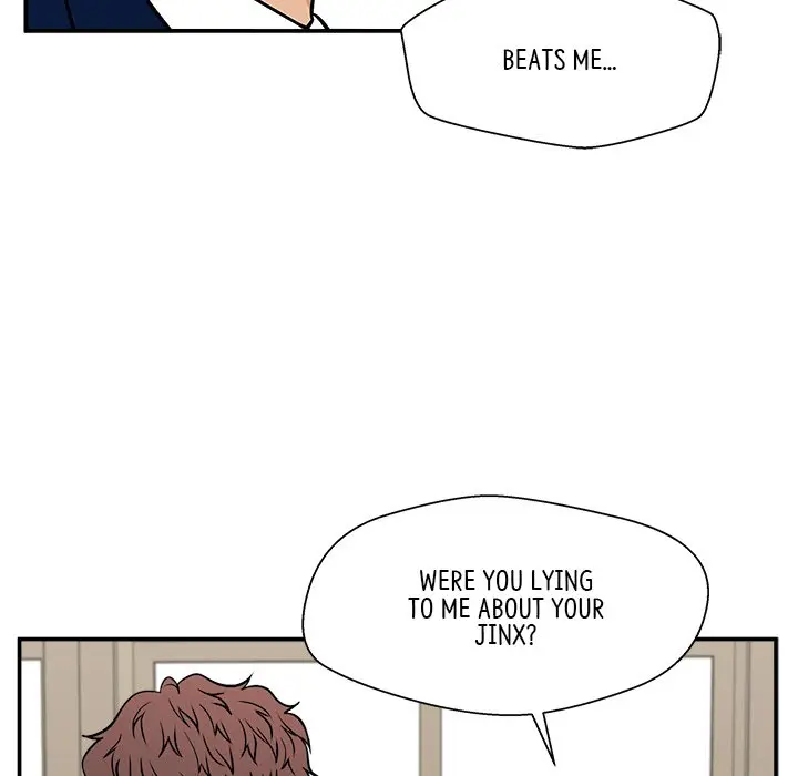 Jinxed Chapter 14 - Page 128