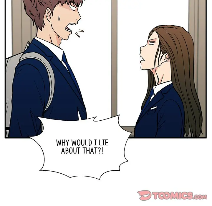 Jinxed Chapter 14 - Page 129