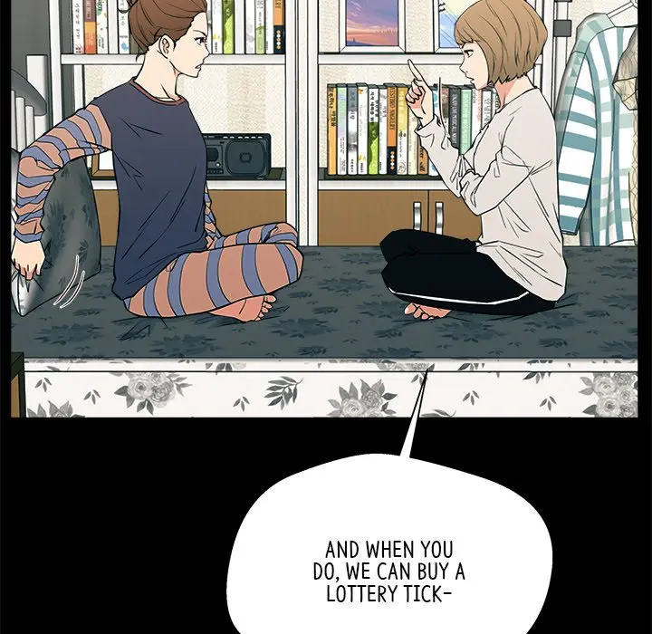 Jinxed Chapter 14 - Page 13