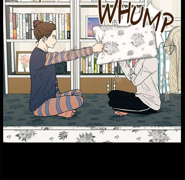 Jinxed Chapter 14 - Page 18
