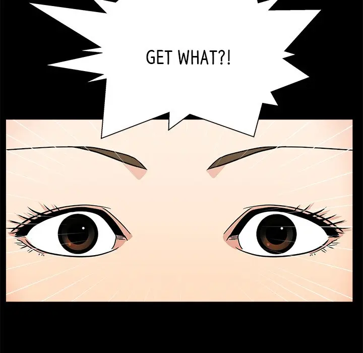 Jinxed Chapter 14 - Page 26