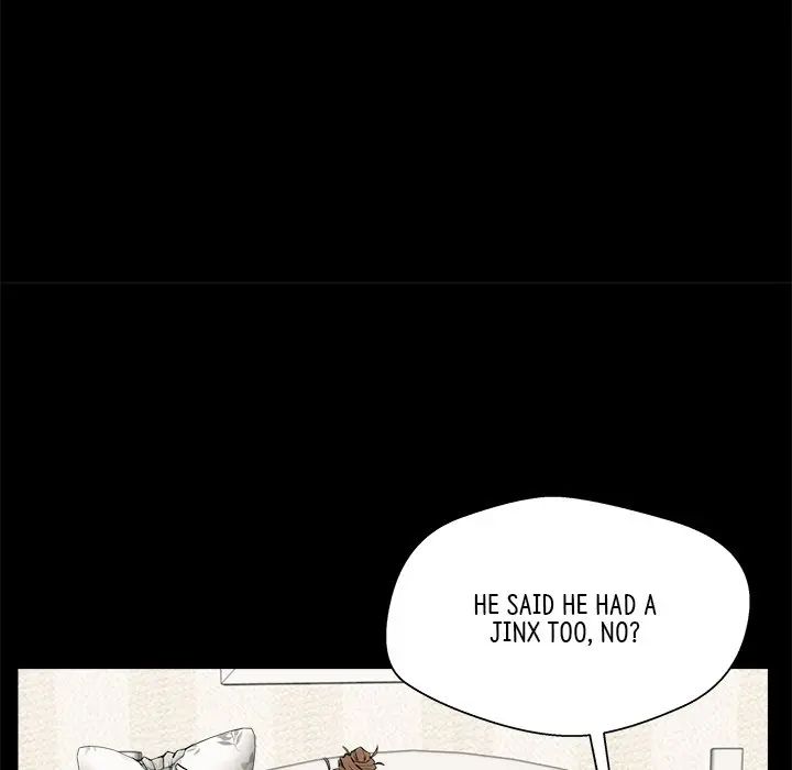 Jinxed Chapter 14 - Page 29
