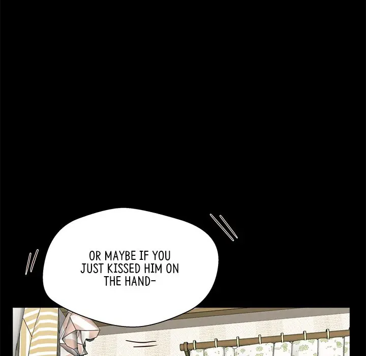 Jinxed Chapter 14 - Page 34