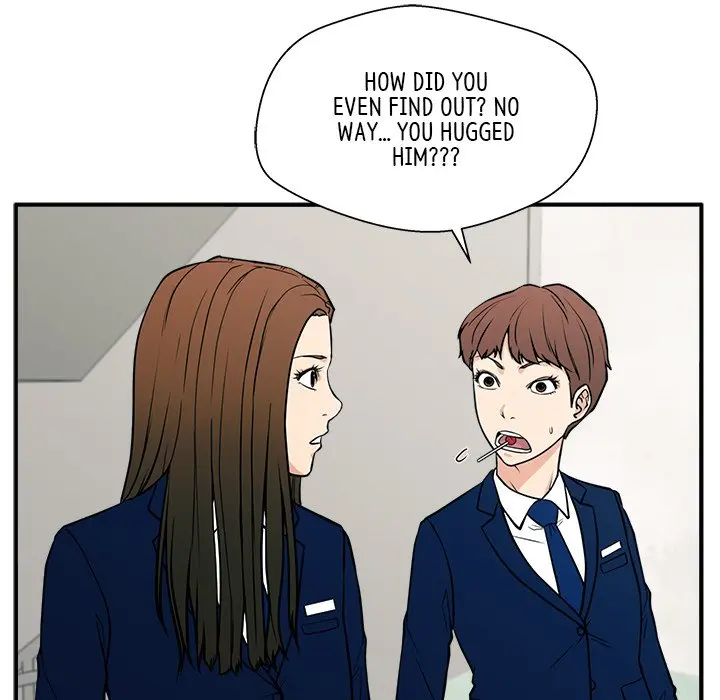Jinxed Chapter 14 - Page 47