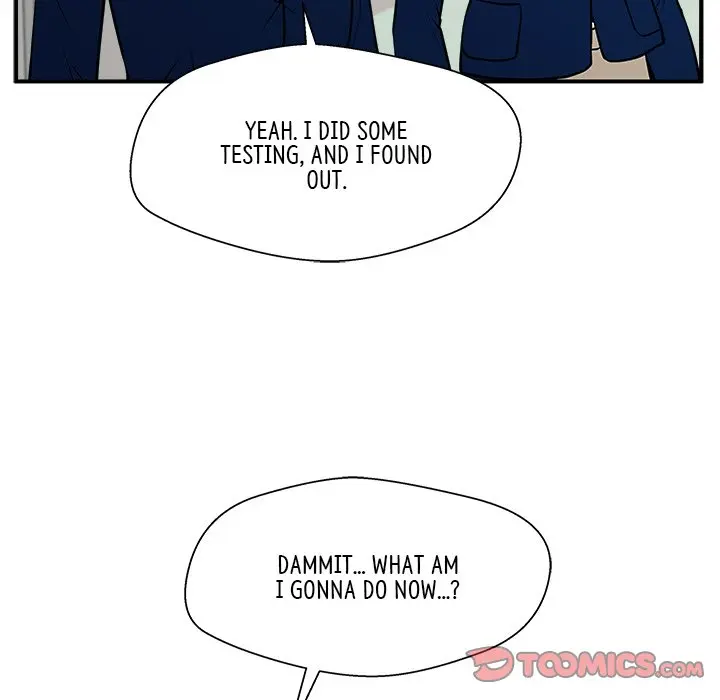 Jinxed Chapter 14 - Page 48