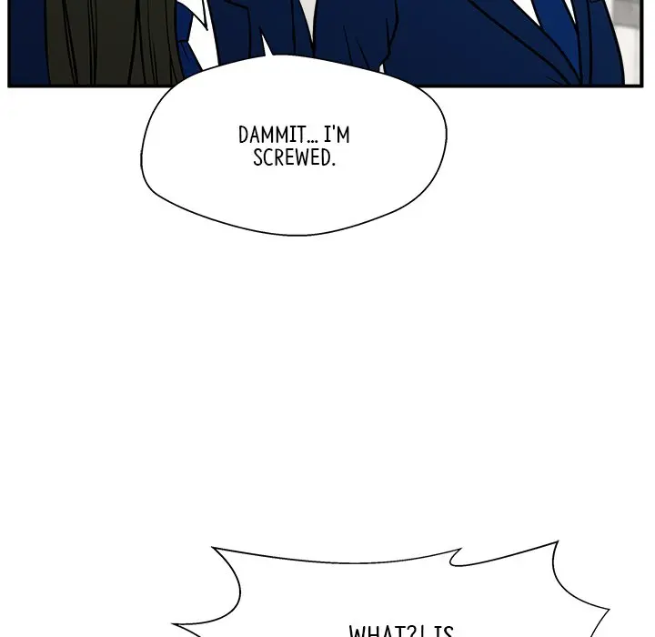 Jinxed Chapter 14 - Page 60