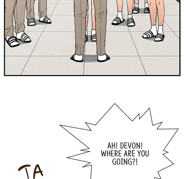 Jinxed Chapter 14 - Page 65