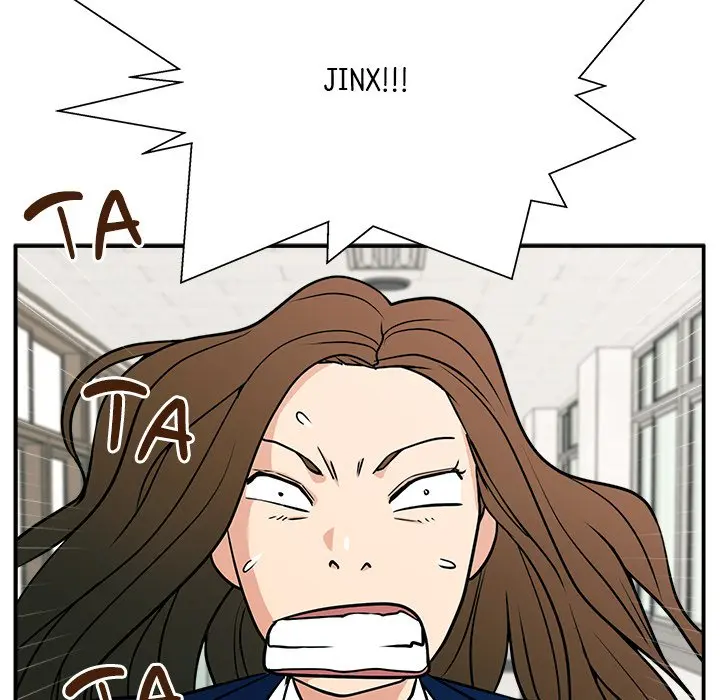 Jinxed Chapter 14 - Page 87
