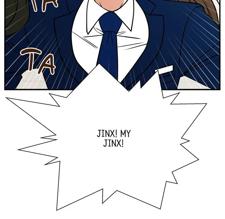 Jinxed Chapter 14 - Page 88