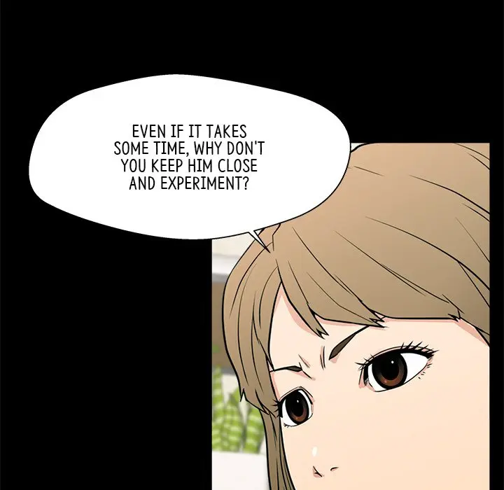 Jinxed Chapter 14 - Page 9