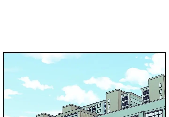 Jinxed Chapter 15 - Page 1