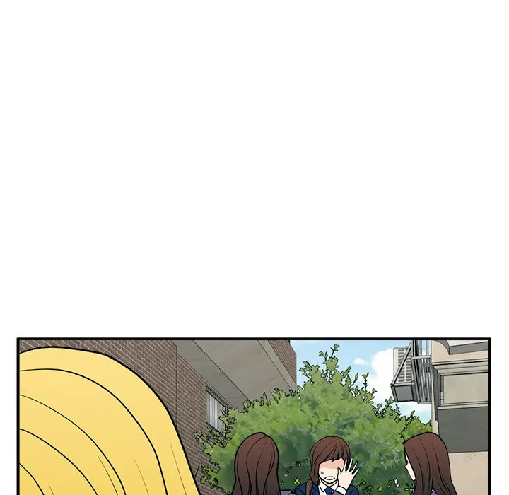 Jinxed Chapter 15 - Page 104