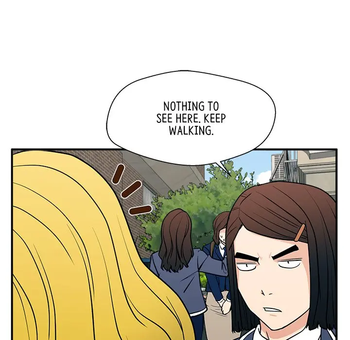Jinxed Chapter 15 - Page 106