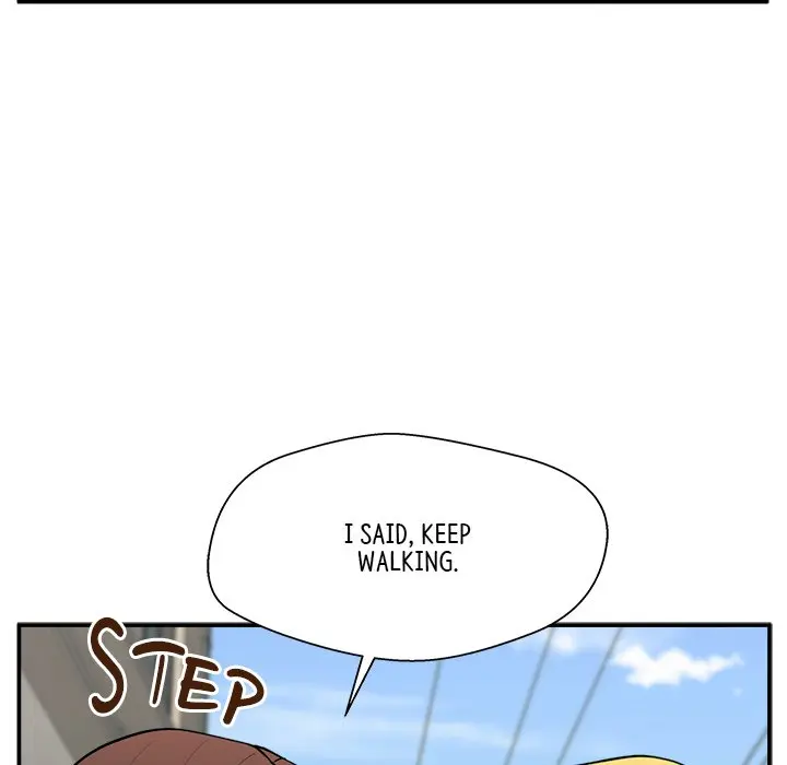 Jinxed Chapter 15 - Page 109