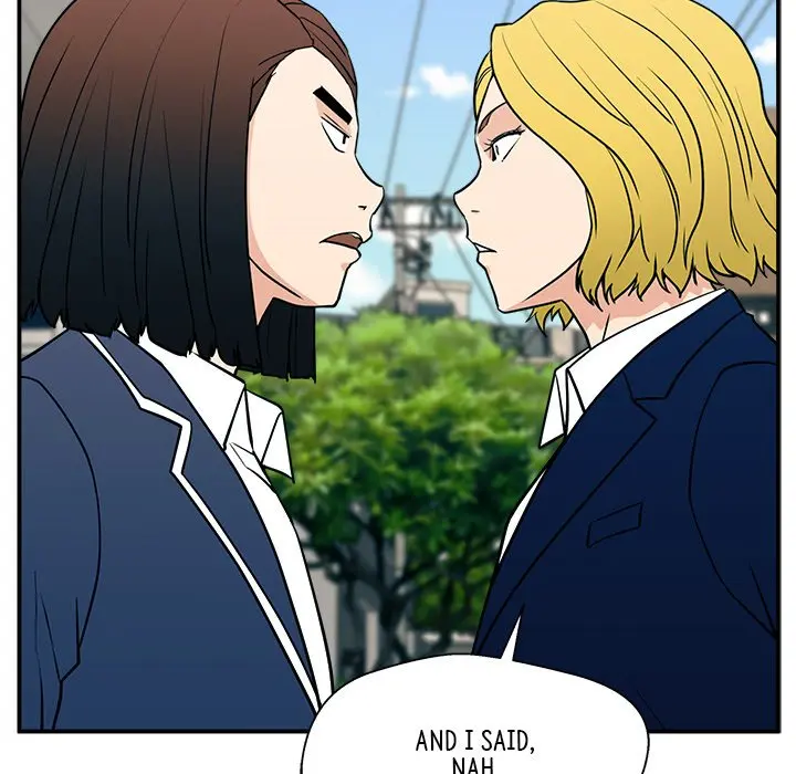 Jinxed Chapter 15 - Page 110
