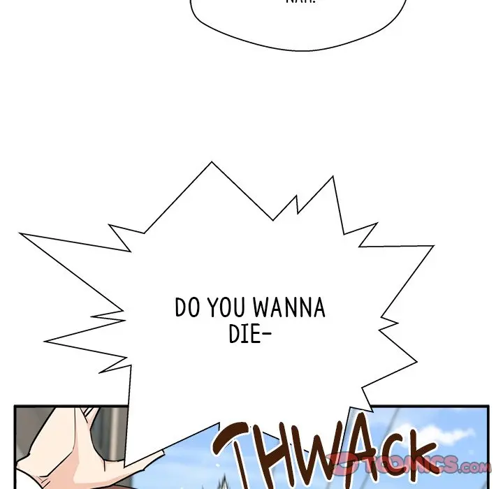 Jinxed Chapter 15 - Page 111