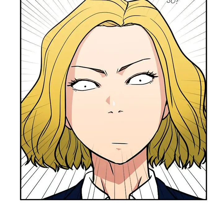 Jinxed Chapter 15 - Page 121