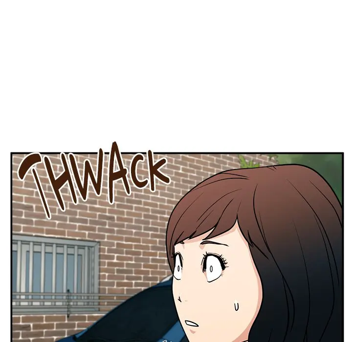 Jinxed Chapter 15 - Page 122