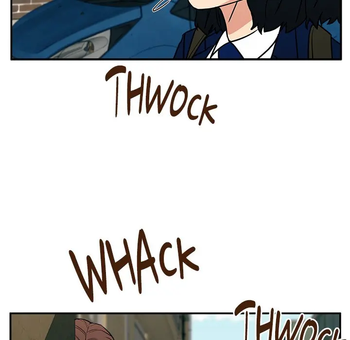 Jinxed Chapter 15 - Page 123