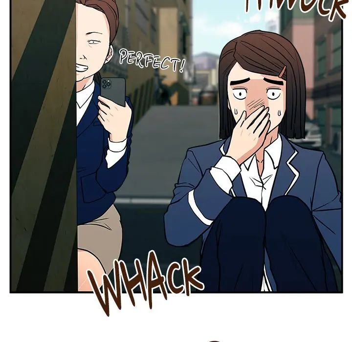Jinxed Chapter 15 - Page 124