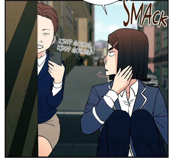 Jinxed Chapter 15 - Page 126