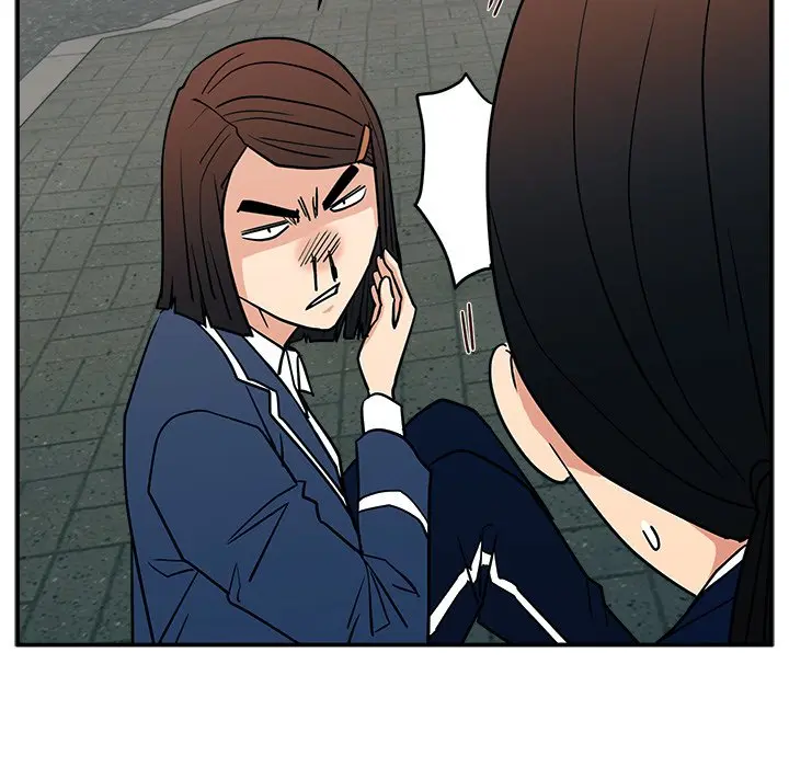 Jinxed Chapter 15 - Page 128