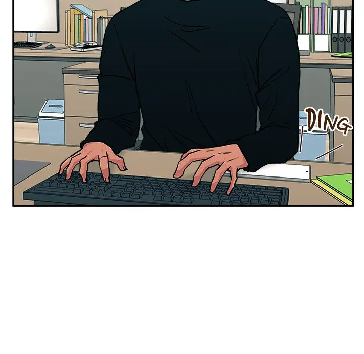Jinxed Chapter 15 - Page 139