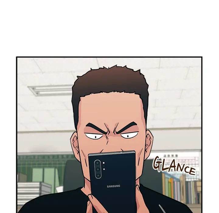 Jinxed Chapter 15 - Page 140
