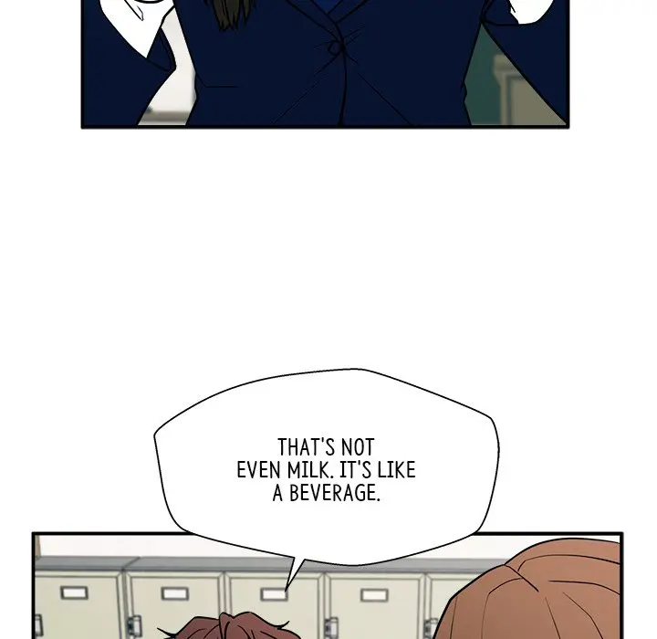 Jinxed Chapter 15 - Page 18