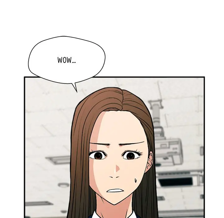 Jinxed Chapter 15 - Page 20