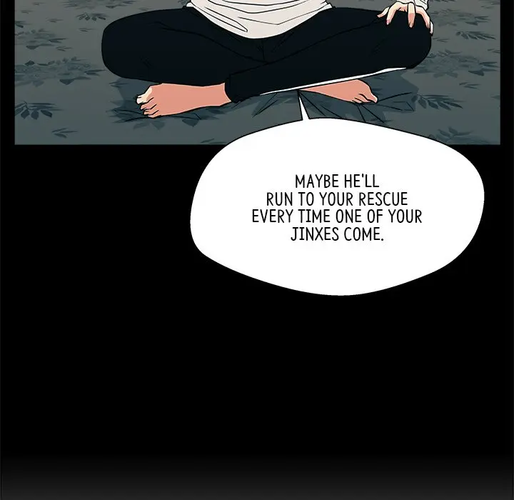 Jinxed Chapter 15 - Page 25