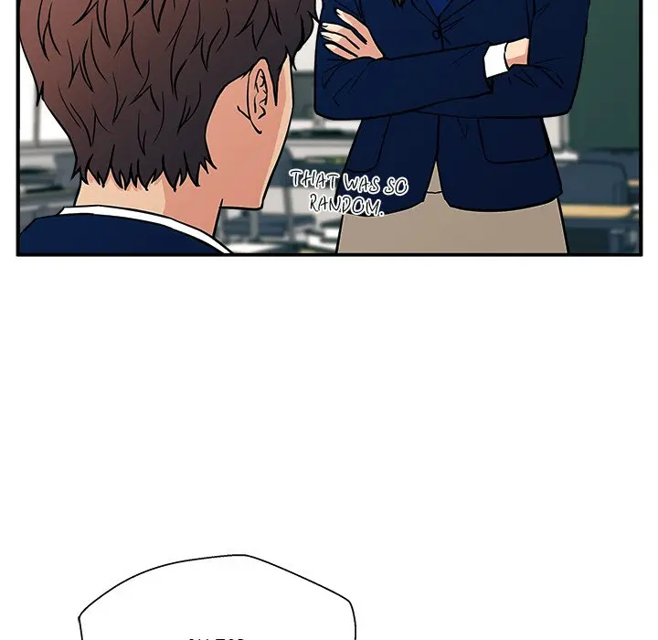 Jinxed Chapter 15 - Page 29