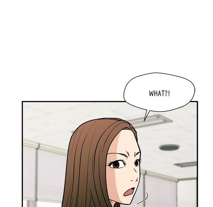 Jinxed Chapter 15 - Page 45