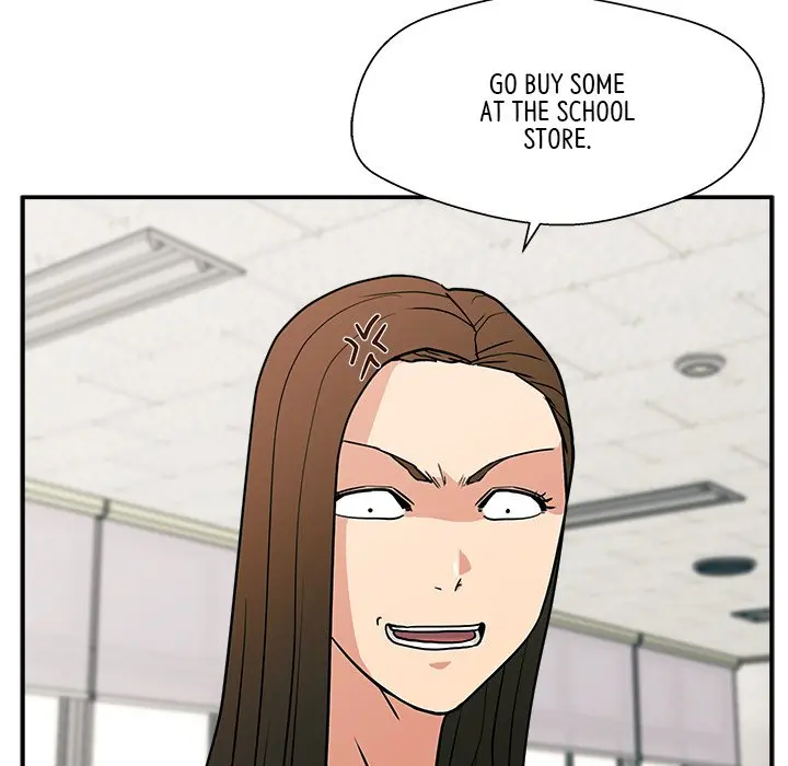 Jinxed Chapter 15 - Page 49